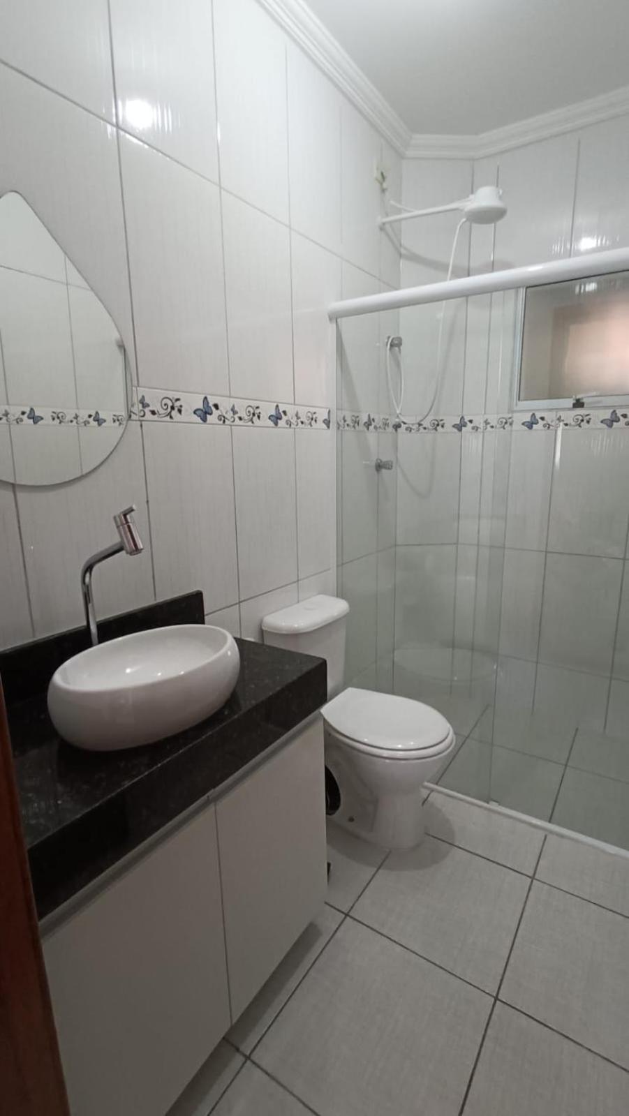 Casa Caragua Sobrado Com 2 Suites كاراغواتاتوبا المظهر الخارجي الصورة