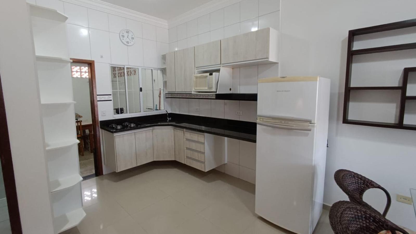 Casa Caragua Sobrado Com 2 Suites كاراغواتاتوبا المظهر الخارجي الصورة