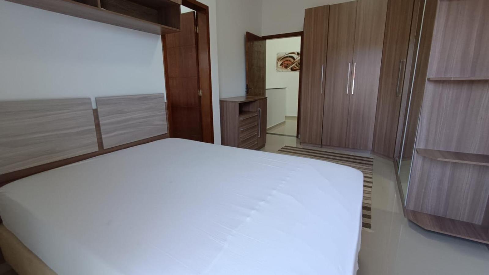 Casa Caragua Sobrado Com 2 Suites كاراغواتاتوبا المظهر الخارجي الصورة