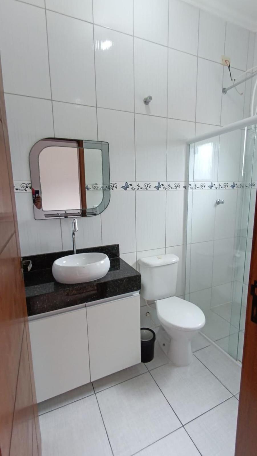 Casa Caragua Sobrado Com 2 Suites كاراغواتاتوبا المظهر الخارجي الصورة