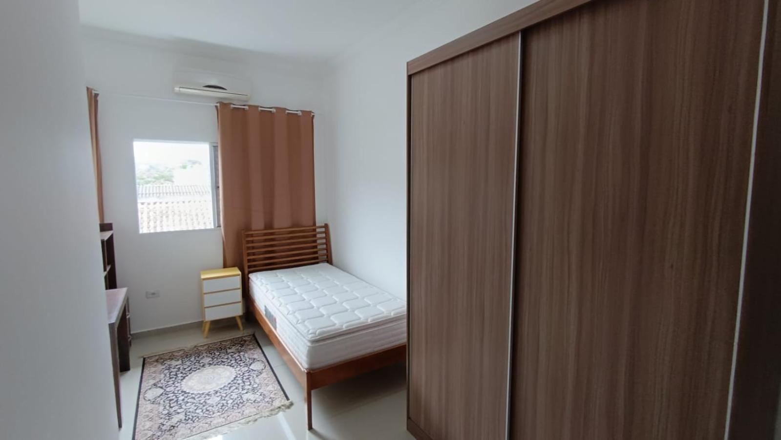 Casa Caragua Sobrado Com 2 Suites كاراغواتاتوبا المظهر الخارجي الصورة