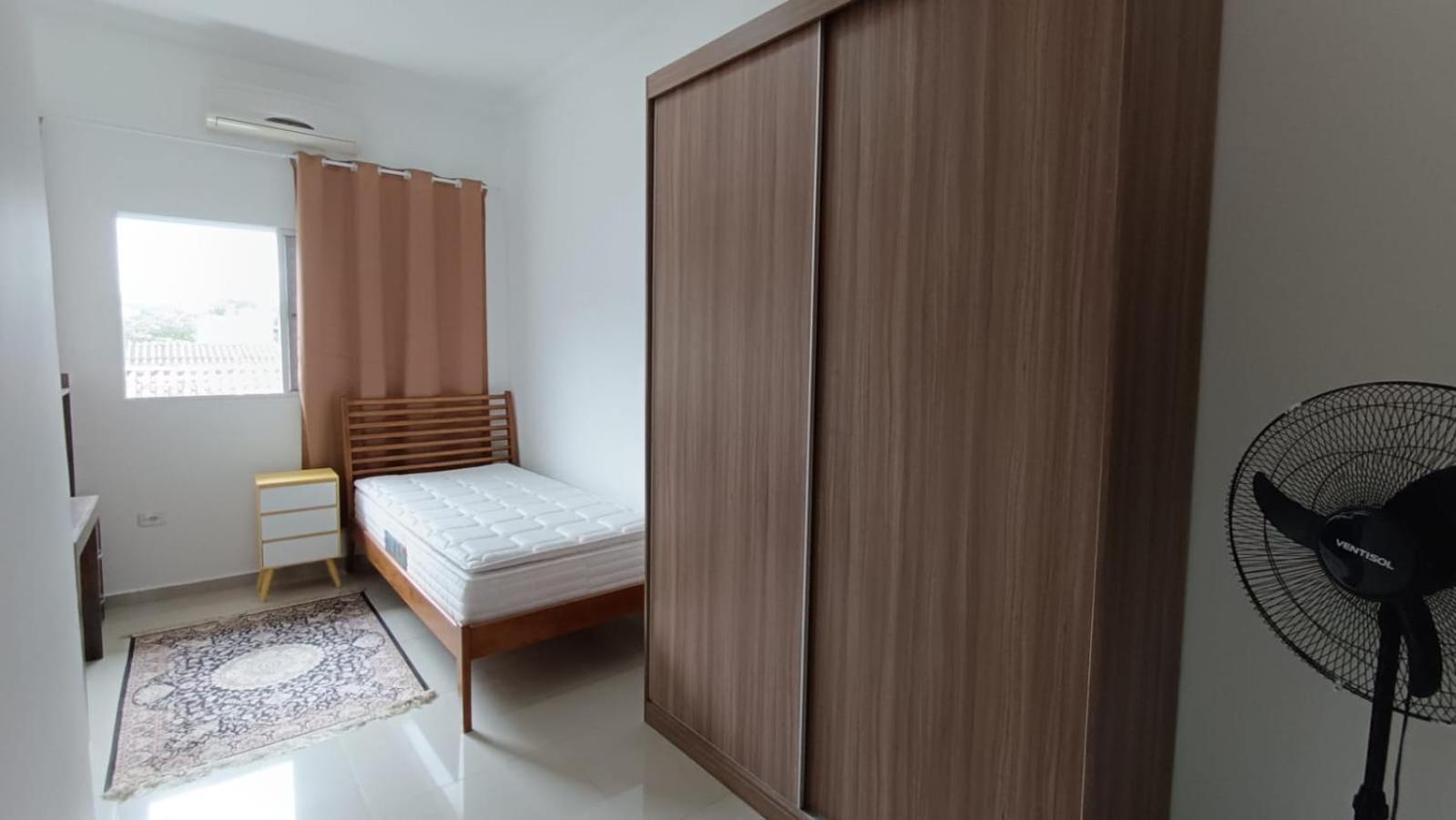 Casa Caragua Sobrado Com 2 Suites كاراغواتاتوبا المظهر الخارجي الصورة