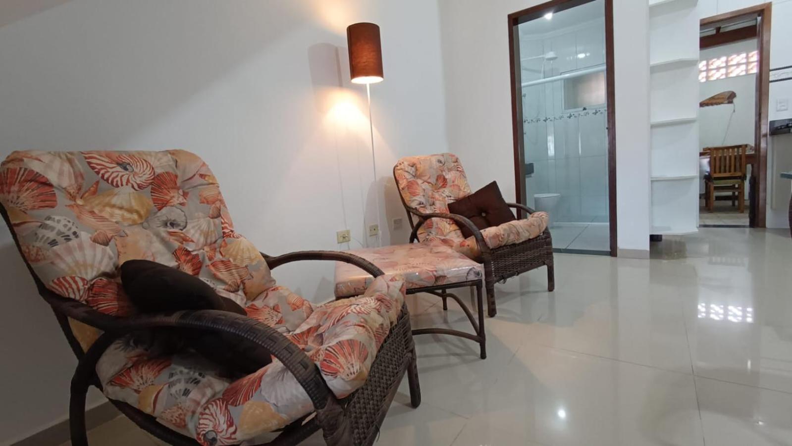 Casa Caragua Sobrado Com 2 Suites كاراغواتاتوبا المظهر الخارجي الصورة