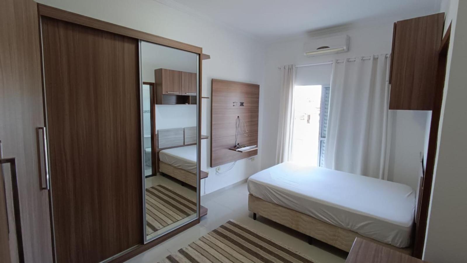 Casa Caragua Sobrado Com 2 Suites كاراغواتاتوبا المظهر الخارجي الصورة