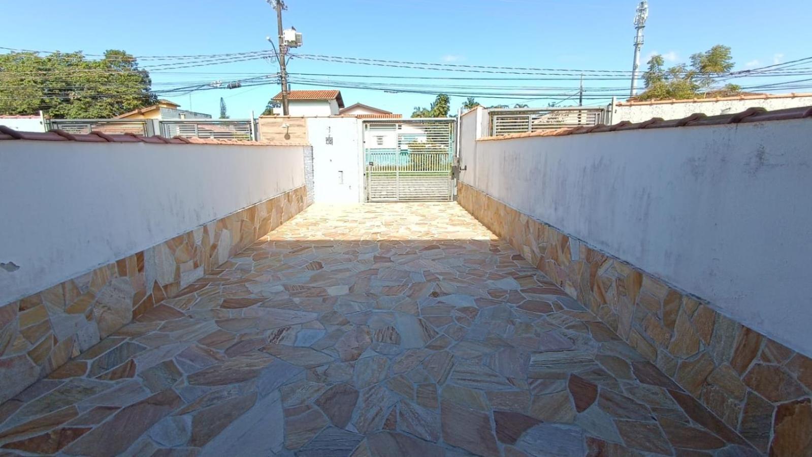 Casa Caragua Sobrado Com 2 Suites كاراغواتاتوبا المظهر الخارجي الصورة