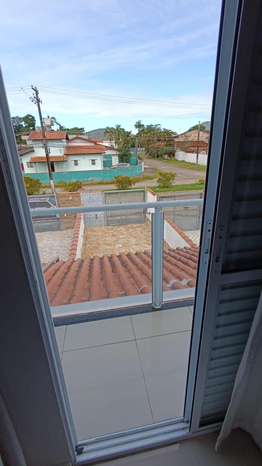 Casa Caragua Sobrado Com 2 Suites كاراغواتاتوبا المظهر الخارجي الصورة