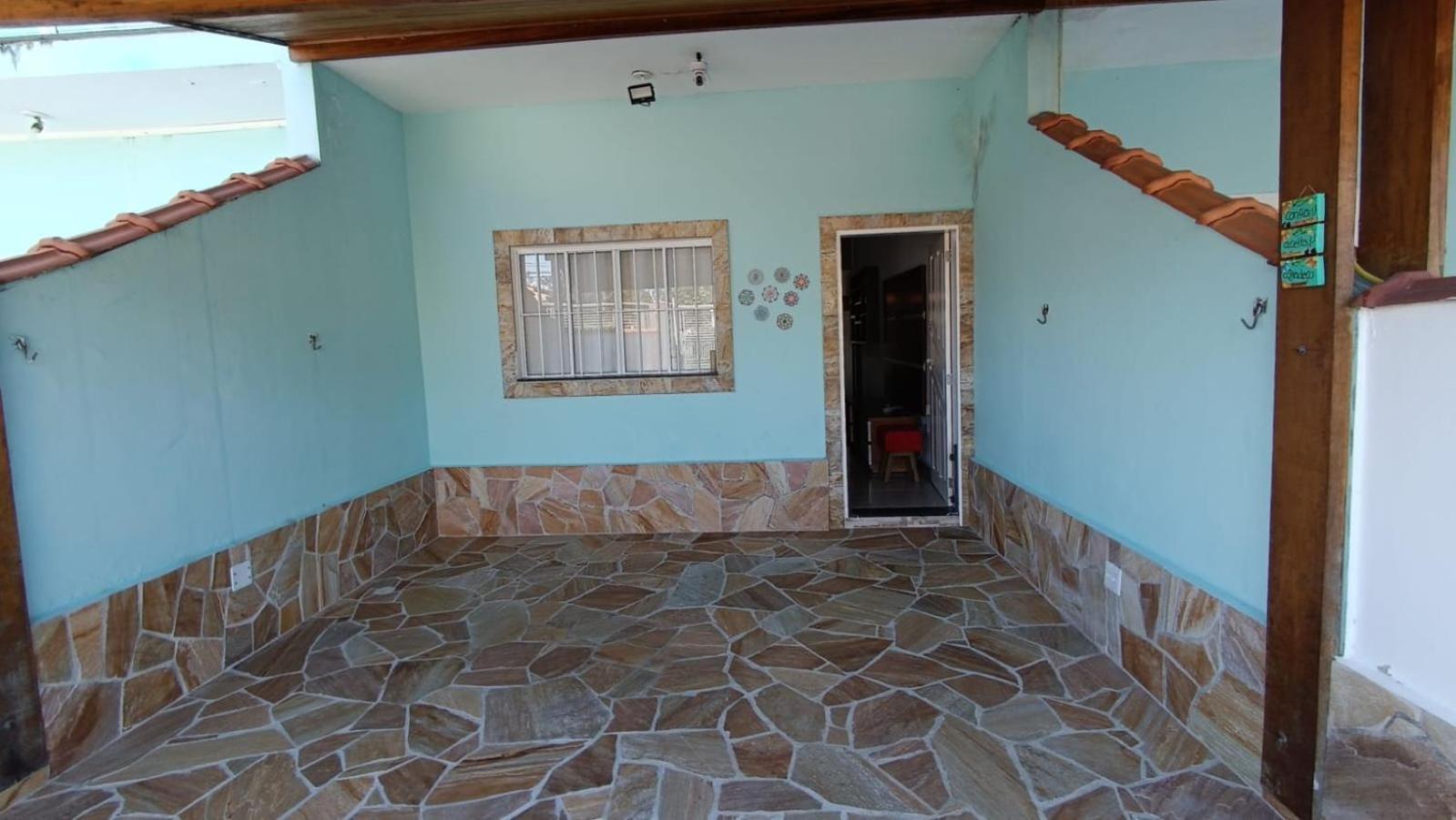 Casa Caragua Sobrado Com 2 Suites كاراغواتاتوبا المظهر الخارجي الصورة