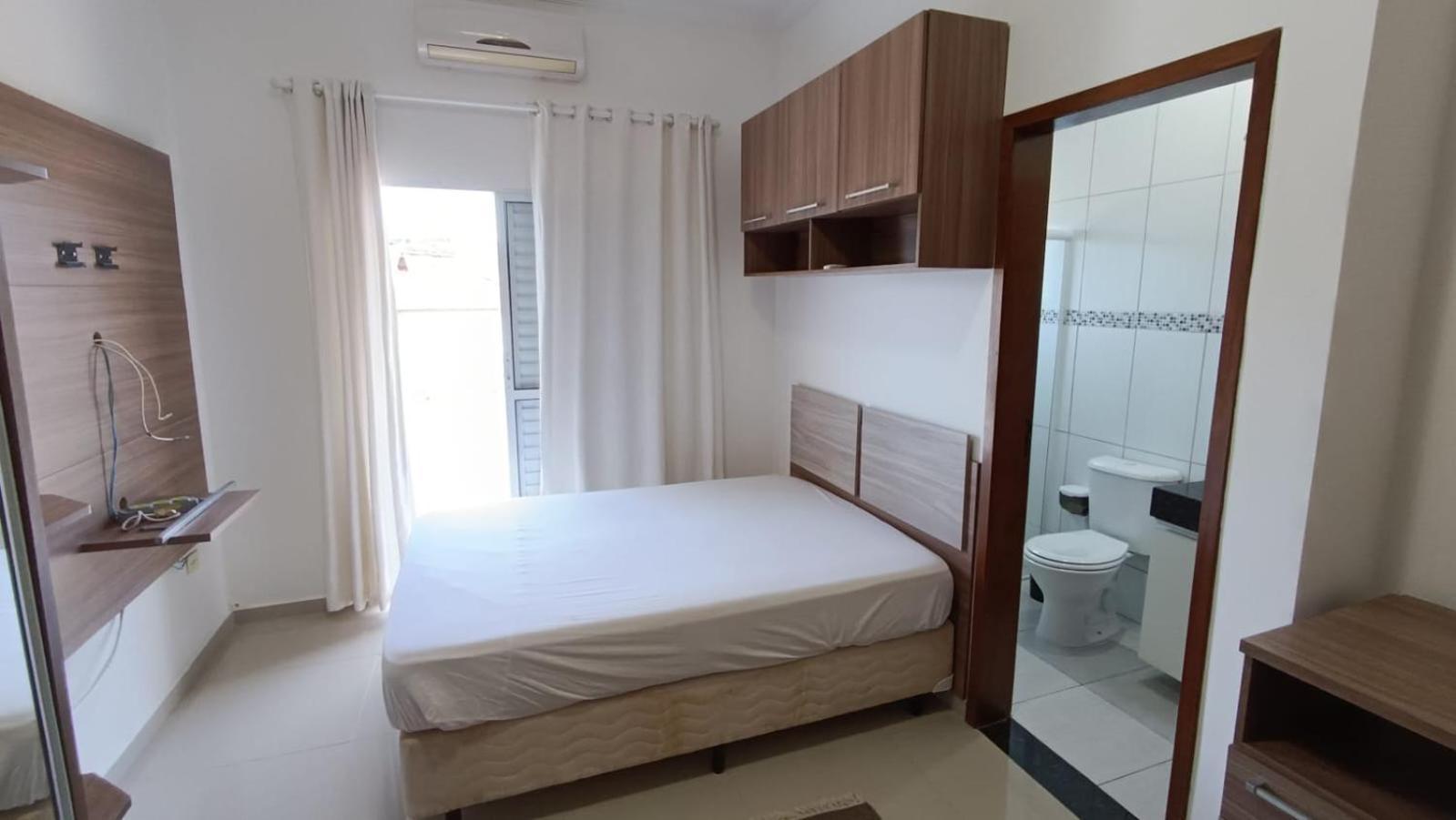 Casa Caragua Sobrado Com 2 Suites كاراغواتاتوبا المظهر الخارجي الصورة