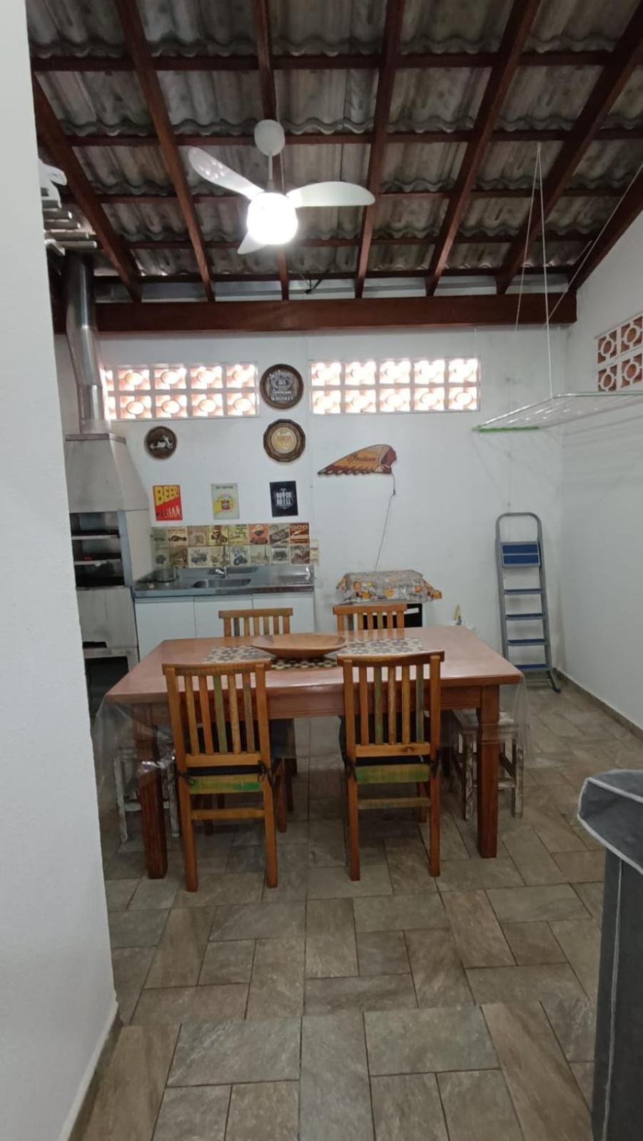 Casa Caragua Sobrado Com 2 Suites كاراغواتاتوبا المظهر الخارجي الصورة